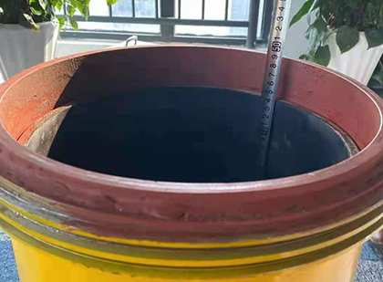 海西直辖抗爆容器