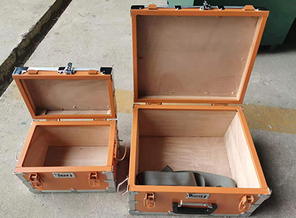 海西直辖雷管箱