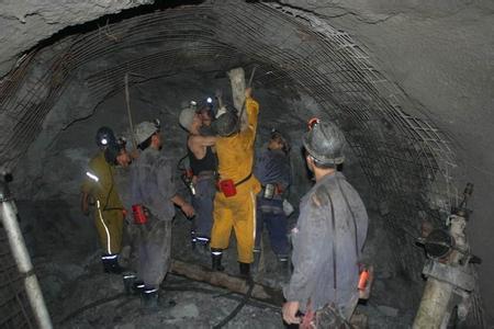 海西直辖工程爆破中的危险因素分析以及应对工程爆破危险的措施